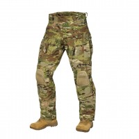 Штаны HAWK ALL WEATHER Grad Gear Multicam