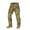 Штаны HAWK ALL WEATHER Grad Gear Multicam