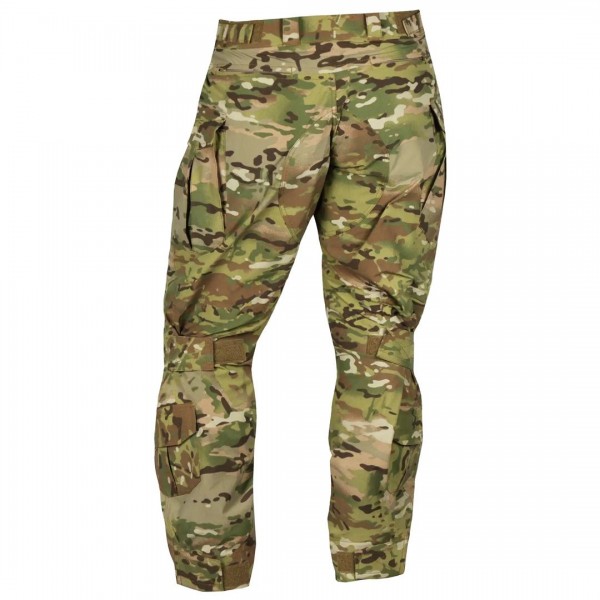 Брюки HAWK ALL WEATHER Grad Gear Multicam