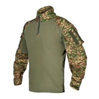Убакс Grad Gear HAWK COMBAT SHIRT ARNO Хищник 