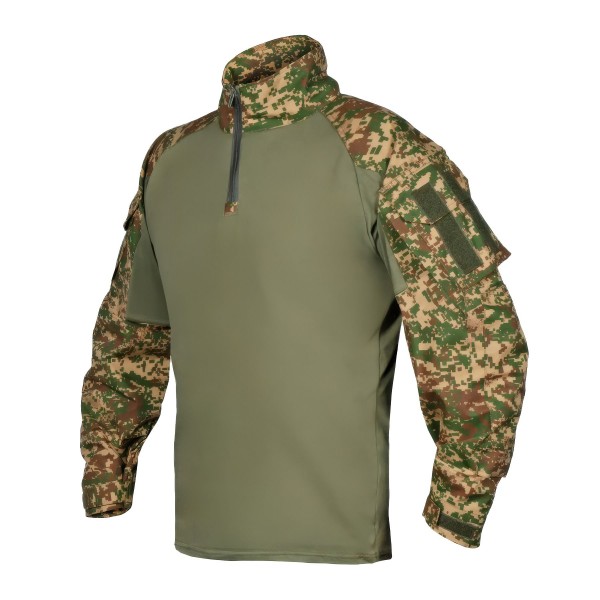 Убакс Grad Gear HAWK COMBAT SHIRT ARNO Хижак