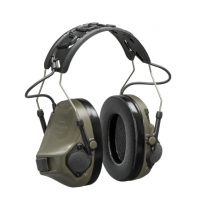 Активные наушники 3M MT14H418A-02 GN PELTOR™ ComTac™ VIII (без аудиовыхода и микрофона)