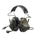 Активні навушники 3M MT14H418A-86 GN PELTOR™ ComTac™ VIII, зелені, 4-контакт (NATO)