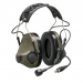 Активні навушники 3M MT14H418A-86 GN PELTOR™ ComTac™ VIII, зелені, 4-контакт (NATO)