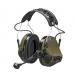 Активные наушники 3M MT14H41A-300EU GN PELTOR™ ComTac VII NFMI, NIB,, вертикальные