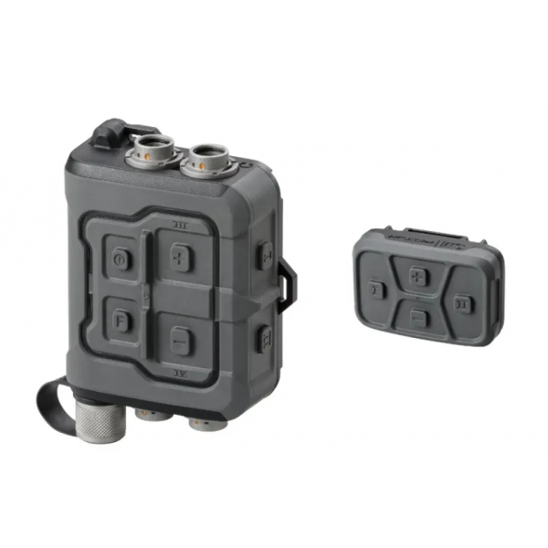 Адаптер 3M™ PELTOR™ PTT SCU-300EU WS GE з Bluetooth