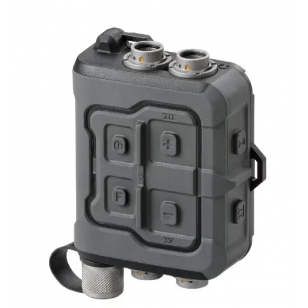 Адаптер 3M™ PELTOR™ PTT SCU-300EU WS GE з Bluetooth