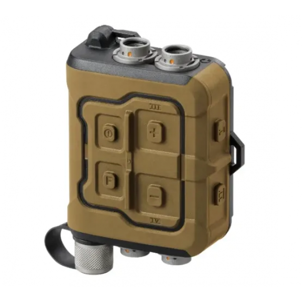 Адаптер 3M™ PELTOR™ PTT SCU-300EU CY System Control Unit
