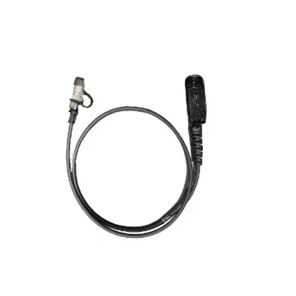 Кабель SCU-FL063 для підключення кнопки РТТ до рацїі MOTOROLA MTRTRBO