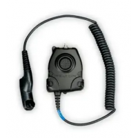 Адаптер 3M™ PELTOR™ PTT FL5063 для раций Motorola Mototrbo™ DP3000, DP4000