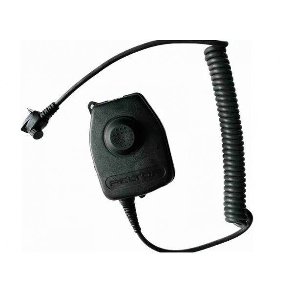 Адаптер 3M™ PELTOR™ PTT FL5062 для раций Motorola MTP850