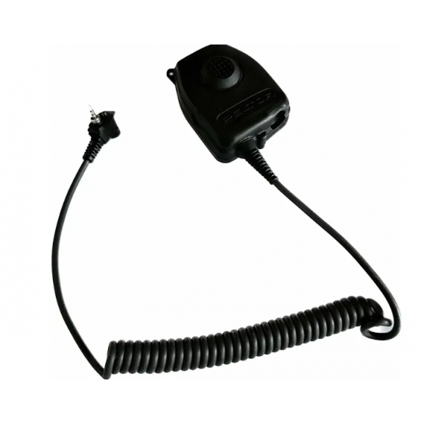 Адаптер 3M™ PELTOR™ PTT FL5062 для раций Motorola MTP850