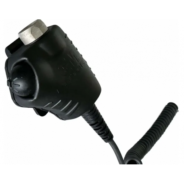 Адаптер 3M™ PELTOR™ PTT FL4063 для раций MOTOROLA MOTOTRBO