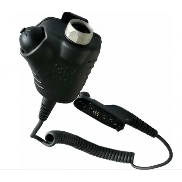 Адаптер 3M™ PELTOR™ PTT FL4063 для раций MOTOROLA MOTOTRBO
