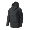 Куртка Helikon Anorak Tracer PolyCotton Stretch Rip-Stop Black