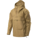 Куртка Helikon Anorak Tracer PolyCotton Stretch Rip-Stop Coyote