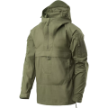Куртка Helikon Anorak Tracer PolyCotton Stretch Rip-Stop Olive Green