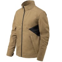 Куртка Helikon-Texman Coyote
