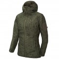 Куртка женская Helikon-Tex Wolfhound Hoodie Desert Night Camo