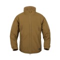 Куртка зимняя Helikon-Tex Level 7 Climashield® Apex™ Coyote