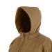 Куртка зимняя Helikon-Tex Level 7 Climashield® Apex™ Coyote