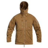 Куртка зимняя Helikon-Tex Yukon Winter Jacket Coyote