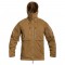 Куртка зимняя Helikon-Tex Yukon Winter Jacket Coyote