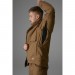 Куртка зимняя Helikon-Tex Yukon Winter Jacket Coyote