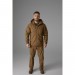Куртка зимняя Helikon-Tex Yukon Winter Jacket Coyote