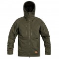 Куртка зимняя Helikon-Tex Yukon Winter Jacket Taiga Green