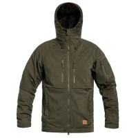 Куртка зимняя Helikon-Tex Yukon Winter Jacket Taiga Green