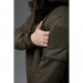 Куртка зимняя Helikon-Tex Yukon Winter Jacket Taiga Green