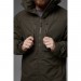 Куртка зимняя Helikon-Tex Yukon Winter Jacket Taiga Green