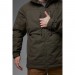 Куртка зимняя Helikon-Tex Yukon Winter Jacket Taiga Green