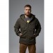 Куртка зимняя Helikon-Tex Yukon Winter Jacket Taiga Green