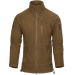 Кофта Helikon-Tex Alpha Tactical Fleece Coyote