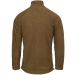 Кофта Helikon-Tex Alpha Tactical Fleece Coyote