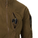 Кофта Helikon-Tex Alpha Tactical Fleece Coyote