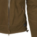 Кофта Helikon-Tex Alpha Tactical Fleece Coyote