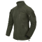 Кофта Helikon-Tex Alpha Tactical Fleece Olive