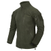 Кофта Helikon-Tex Alpha Tactical Fleece Olive