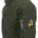 Кофта Helikon-Tex Alpha Tactical Fleece Olive