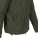 Кофта Helikon-Tex Alpha Tactical Fleece Olive
