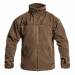 Кофта Helikon-Tex Classic Army Fleece Coyote
