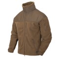 Кофта Helikon-Tex Classic Army Fleece Coyote