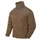 Кофта Helikon-Tex Classic Army Fleece Coyote