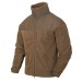 Кофта Helikon-Tex Classic Army Fleece Coyote