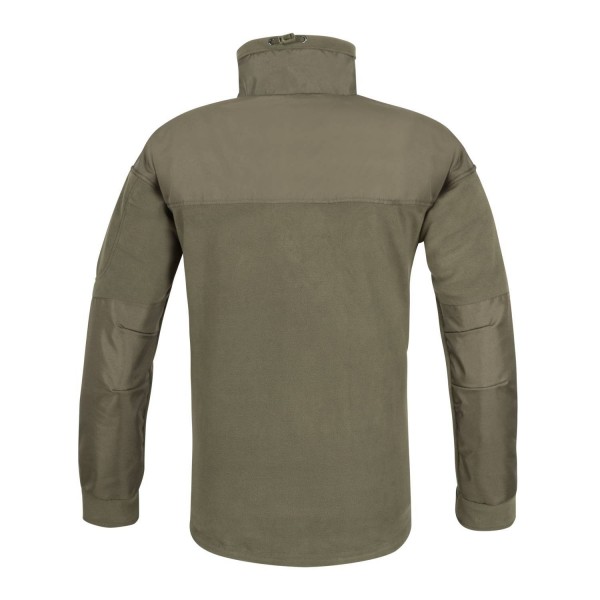 Кофта Helikon-Tex Classic Army Fleece Olive