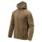 Кофта Helikon-Tex Patriot Jacket Mk 2 - Hybrid Fleece Coyote