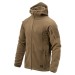Кофта Helikon-Tex Patriot Jacket Mk 2 - Hybrid Fleece Coyote